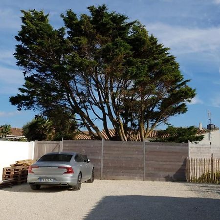 Relocation Vacances De La Cote Sauvage Saint-Clément-des-Baleines Exterior foto